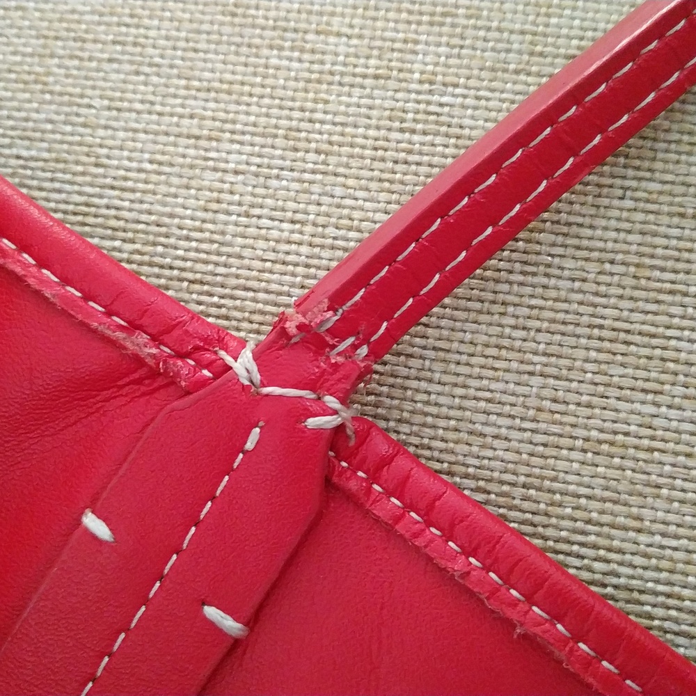 Goyard Saint Louis Tote bag  (Authentic) - Picture 6 of 16